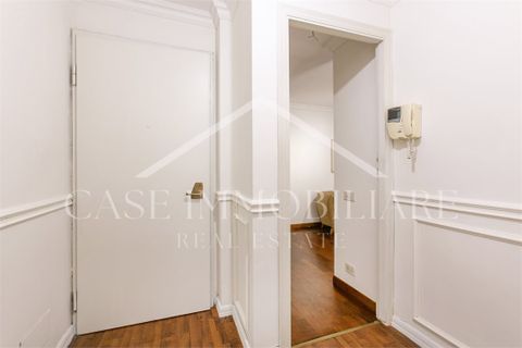 Lejlighed i Rome, Rome, Rome - € 525.000 | Ref: Viale cortina d'ampezzo quadrilocale - foto 3