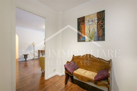 Lejlighed i Rome, Rome, Rome - € 525.000 | Ref: Viale cortina d'ampezzo quadrilocale - foto 4