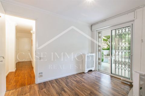 Lejlighed i Rome, Rome, Rome - € 525.000 | Ref: Viale cortina d'ampezzo quadrilocale - foto 5