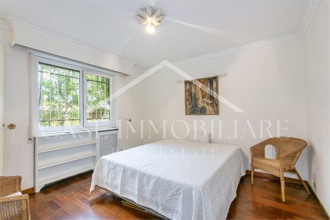 Lejlighed i Rome, Rome, Rome - € 525.000 | Ref: Viale cortina d'ampezzo quadrilocale - foto 7