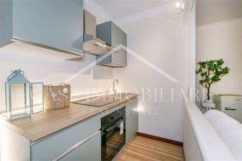 Lejlighed i Rome, Rome, Rome - € 525.000 | Ref: Viale cortina d'ampezzo quadrilocale - foto 8
