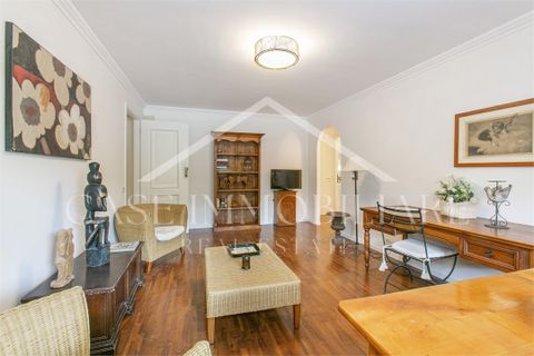 Lejlighed i Rome, Rome, Rome - € 525.000 | Ref: Viale cortina d'ampezzo quadrilocale - foto 9