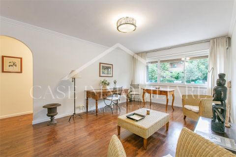 Lejlighed i Rome, Rome, Rome - € 525.000 | Ref: Viale cortina d'ampezzo quadrilocale - foto 10