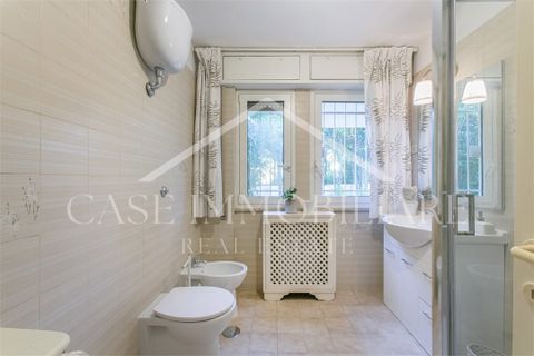 Lejlighed i Rome, Rome, Rome - € 525.000 | Ref: Viale cortina d'ampezzo quadrilocale - foto 11