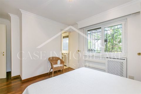 Lejlighed i Rome, Rome, Rome - € 525.000 | Ref: Viale cortina d'ampezzo quadrilocale - foto 12