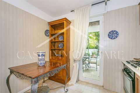 Lejlighed i Rome, Rome, Rome - € 525.000 | Ref: Viale cortina d'ampezzo quadrilocale - foto 13