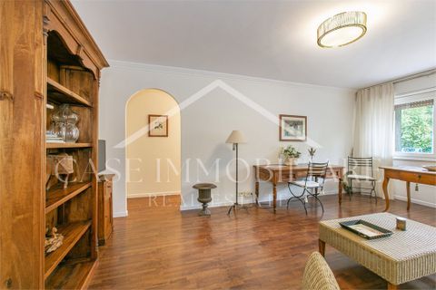 Lejlighed i Rome, Rome, Rome - € 525.000 | Ref: Viale cortina d'ampezzo quadrilocale - foto 14