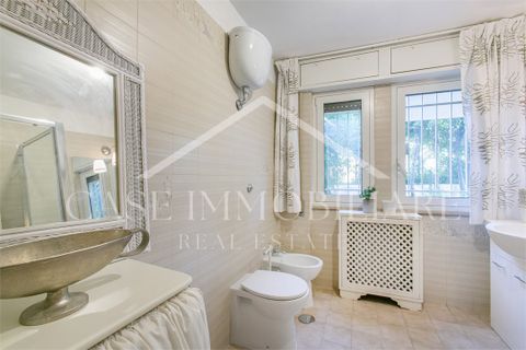 Lejlighed i Rome, Rome, Rome - € 525.000 | Ref: Viale cortina d'ampezzo quadrilocale - foto 15