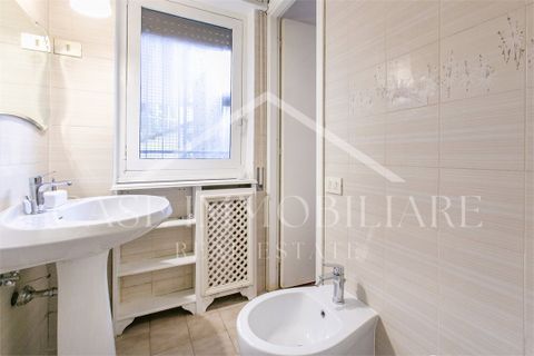 Lejlighed i Rome, Rome, Rome - € 525.000 | Ref: Viale cortina d'ampezzo quadrilocale - foto 16