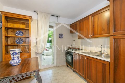 Lejlighed i Rome, Rome, Rome - € 525.000 | Ref: Viale cortina d'ampezzo quadrilocale - foto 17
