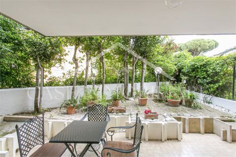 Lejlighed i Rome, Rome, Rome - € 525.000 | Ref: Viale cortina d'ampezzo quadrilocale - foto 20