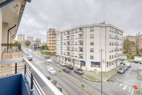 Leilighet i Valongo, Porto, Valongo - € 254 900 | Ref: A-30711 - foto 2