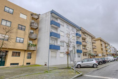 Lejlighed i Valongo, Porto, Valongo - € 254.900 | Ref: A-30711 - foto 23