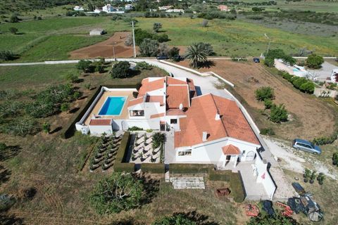 Villa i Luz, Faro, Luz - € 1.250.000 | Ref: KWPT-032769 - foto 1