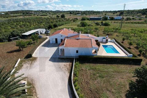 Villa i Luz, Faro, Luz - € 1.250.000 | Ref: KWPT-032769 - foto 2