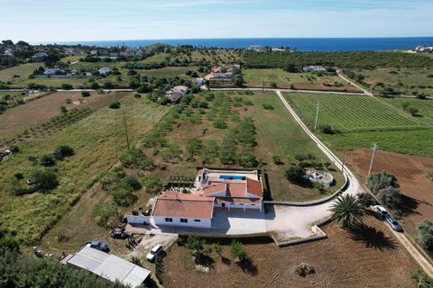 Villa i Luz, Faro, Luz - € 1.250.000 | Ref: KWPT-032769 - foto 3