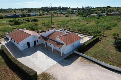 Villa i Luz, Faro, Luz - € 1.250.000 | Ref: KWPT-032769 - foto 4