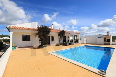 Villa i Luz, Faro, Luz - € 1.250.000 | Ref: KWPT-032769 - foto 5