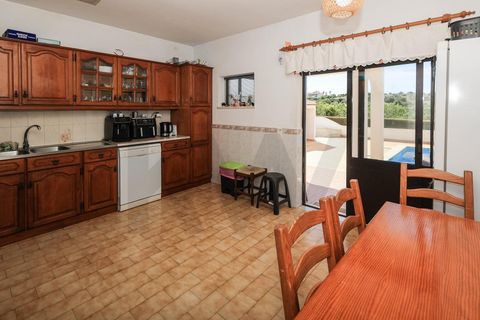 Villa i Luz, Faro, Luz - € 1.250.000 | Ref: KWPT-032769 - foto 8