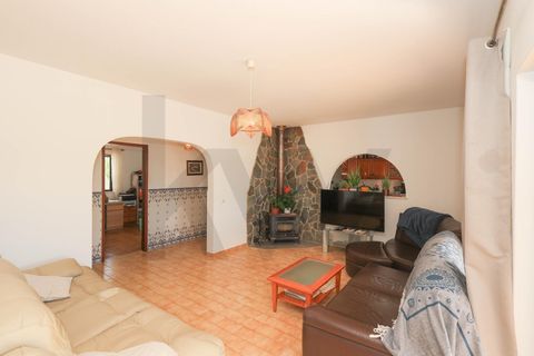 Villa i Luz, Faro, Luz - € 1.250.000 | Ref: KWPT-032769 - foto 9