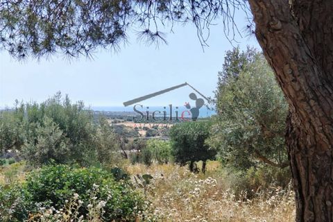 Helårsgrund i Scicli, Ragusa, Scicli - € 150.000 | Ref: 238 - foto 1