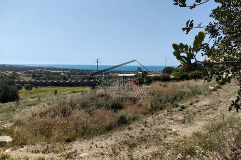 Helårsgrund i Scicli, Ragusa, Scicli - € 150.000 | Ref: 238 - foto 2