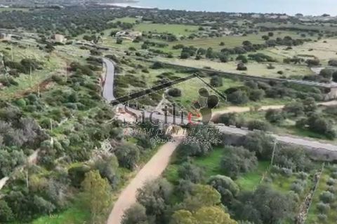 Helårsgrund i Scicli, Ragusa, Scicli - € 150.000 | Ref: 238 - foto 3