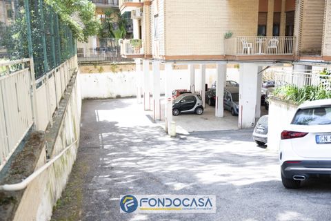 Lejlighed i Salerno, Salerno, Salerno - € 335.000 | Ref: 419 - foto 19