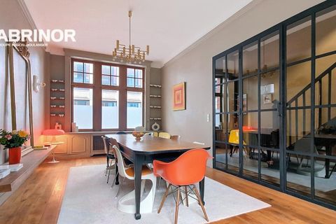 Villa a Tourcoing, Nord, Tourcoing - € 975.000 | Ref: TCG-39453-PBUBI - foto 3
