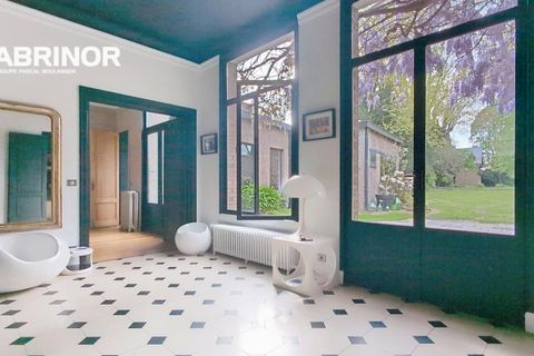 Villa a Tourcoing, Nord, Tourcoing - € 975.000 | Ref: TCG-39453-PBUBI - foto 5