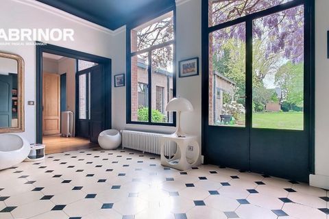 Villa a Tourcoing, Nord, Tourcoing - € 975.000 | Ref: TCG-39453-PBUBI - foto 6