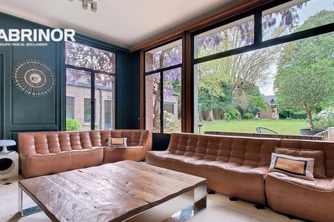 Villa a Tourcoing, Nord, Tourcoing - € 975.000 | Ref: TCG-39453-PBUBI - foto 7