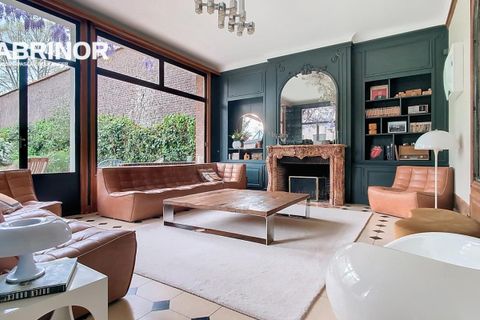 Villa a Tourcoing, Nord, Tourcoing - € 975.000 | Ref: TCG-39453-PBUBI - foto 8