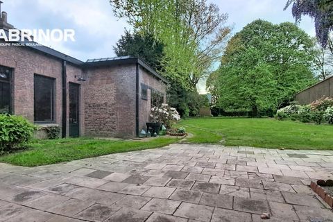 Villa a Tourcoing, Nord, Tourcoing - € 975.000 | Ref: TCG-39453-PBUBI - foto 11