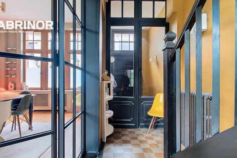 Villa a Tourcoing, Nord, Tourcoing - € 975.000 | Ref: TCG-39453-PBUBI - foto 15