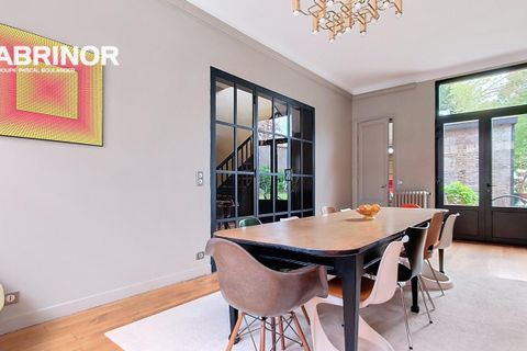 Villa a Tourcoing, Nord, Tourcoing - € 975.000 | Ref: TCG-39453-PBUBI - foto 16