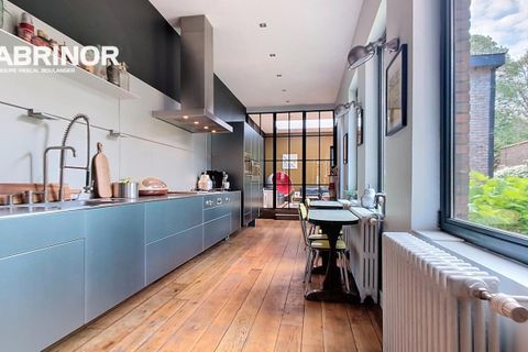 Villa a Tourcoing, Nord, Tourcoing - € 975.000 | Ref: TCG-39453-PBUBI - foto 19