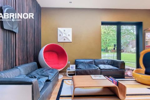 Villa a Tourcoing, Nord, Tourcoing - € 975.000 | Ref: TCG-39453-PBUBI - foto 20