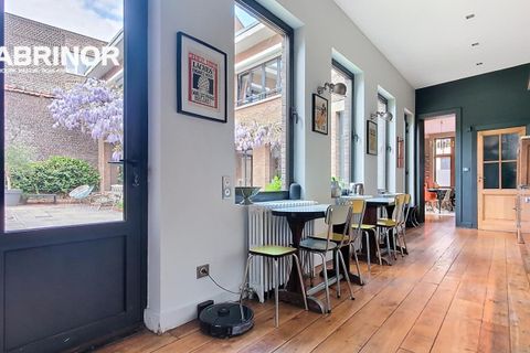 Villa a Tourcoing, Nord, Tourcoing - € 975.000 | Ref: TCG-39453-PBUBI - foto 21