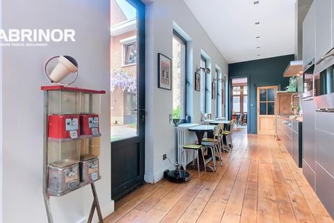 Villa a Tourcoing, Nord, Tourcoing - € 975.000 | Ref: TCG-39453-PBUBI - foto 23