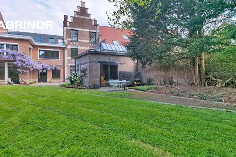 Villa a Tourcoing, Nord, Tourcoing - € 975.000 | Ref: TCG-39453-PBUBI - foto 41