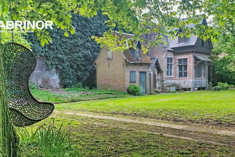 Villa a Tourcoing, Nord, Tourcoing - € 975.000 | Ref: TCG-39453-PBUBI - foto 42