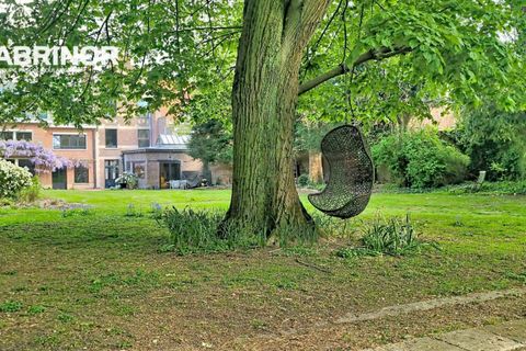 Villa a Tourcoing, Nord, Tourcoing - € 975.000 | Ref: TCG-39453-PBUBI - foto 43