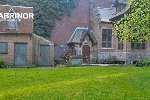 Villa a Tourcoing, Nord, Tourcoing - € 975.000 | Ref: TCG-39453-PBUBI - foto 44
