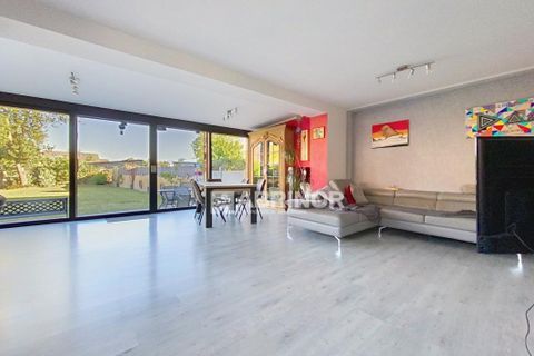 Villa i Tourcoing, Nord, Tourcoing - € 299.999 | Ref: TCG39555UBI - foto 1