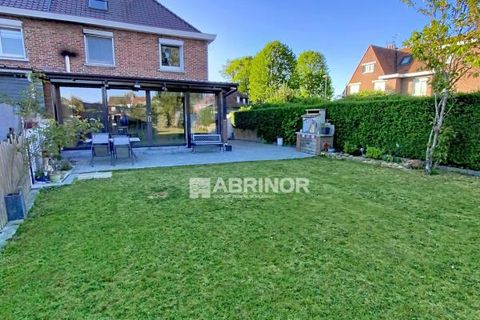 Villa i Tourcoing, Nord, Tourcoing - € 299.999 | Ref: TCG39555UBI - foto 2