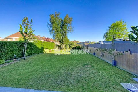 Villa i Tourcoing, Nord, Tourcoing - € 299.999 | Ref: TCG39555UBI - foto 5