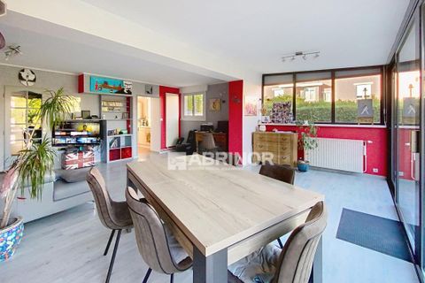 Villa i Tourcoing, Nord, Tourcoing - € 299.999 | Ref: TCG39555UBI - foto 6