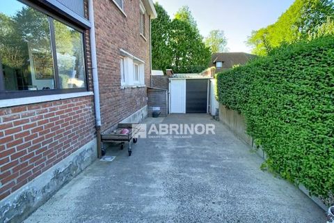 Villa i Tourcoing, Nord, Tourcoing - € 299.999 | Ref: TCG39555UBI - foto 13
