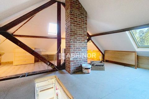 Villa i Tourcoing, Nord, Tourcoing - € 299.999 | Ref: TCG39555UBI - foto 14